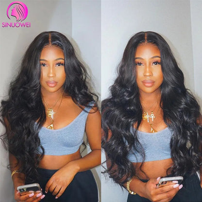 Brazilian Remy Body Wave Wig