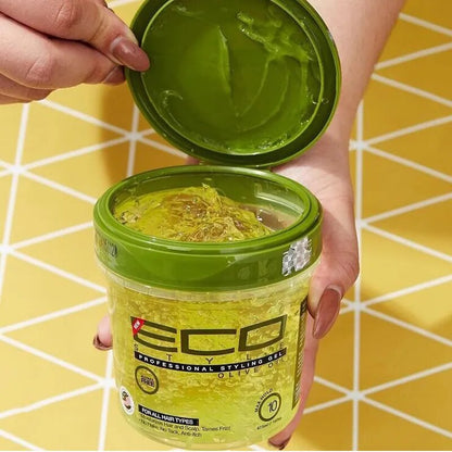 Eco Styler Gel - Variety