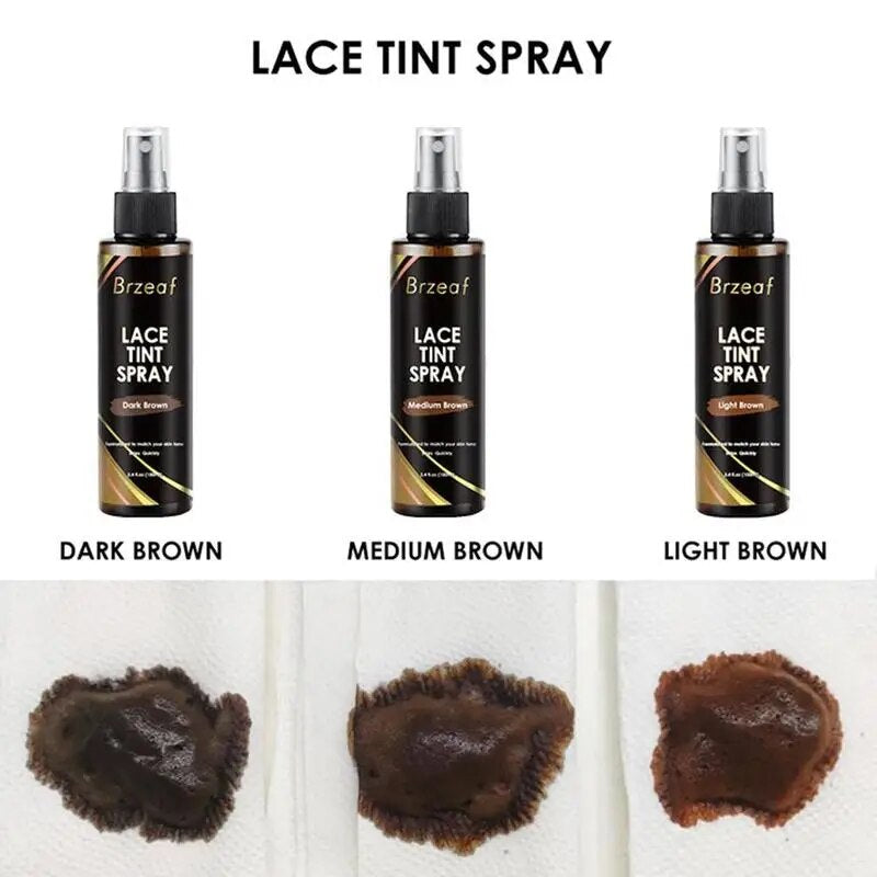 Lace Tint Spray