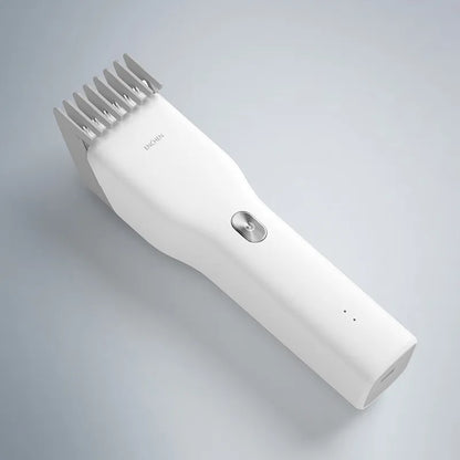 USB Electric Hair Clippers