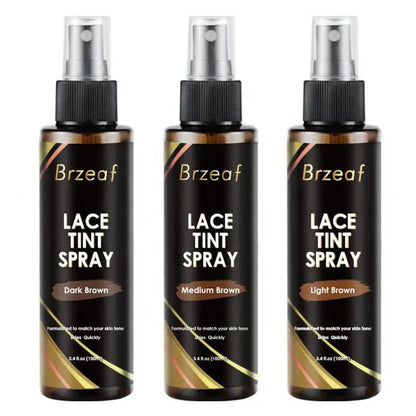 Lace Tint Spray