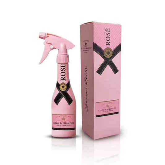 Rosé Spray Bottle