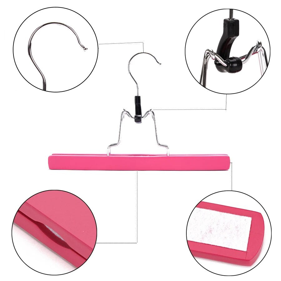 Portable Hair Storage + Hanger