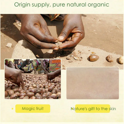 Organic Shea Butter