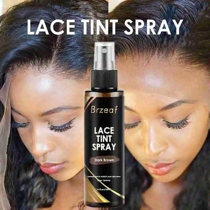 Lace Tint Spray