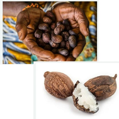 Organic Shea Butter