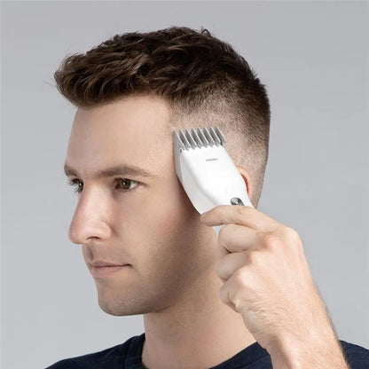 USB Electric Hair Clippers