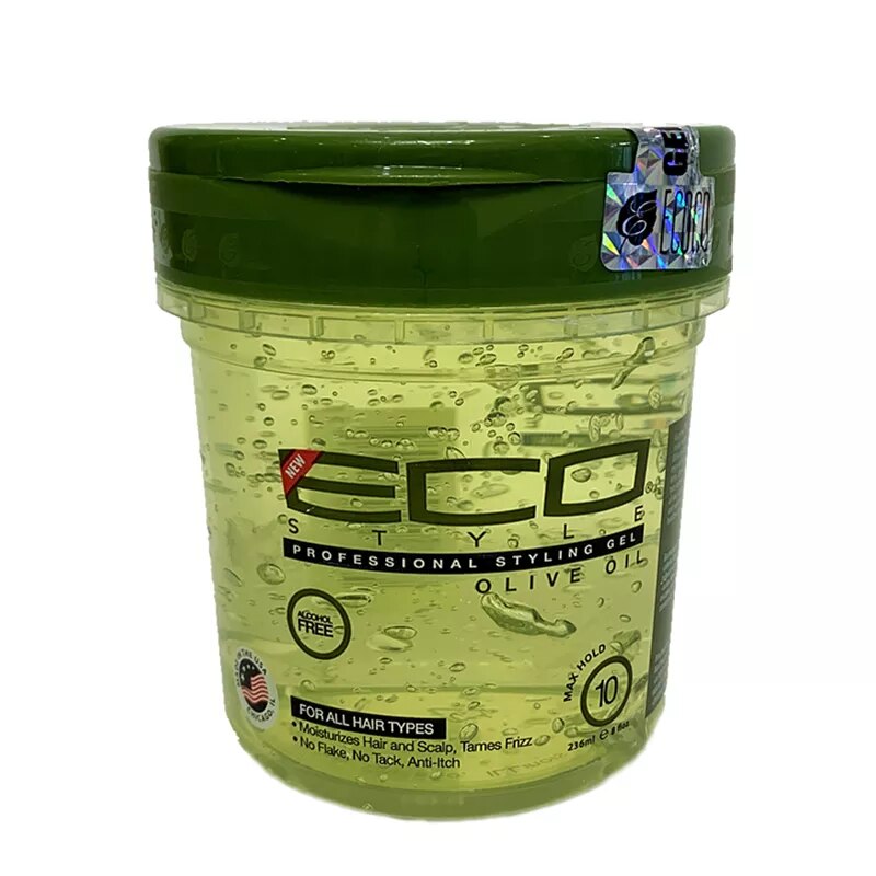 Eco Styler Gel - Variety