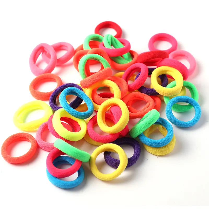 50 Piece Hairbands