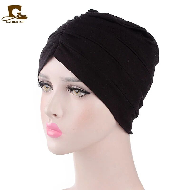 Headwear Wrap