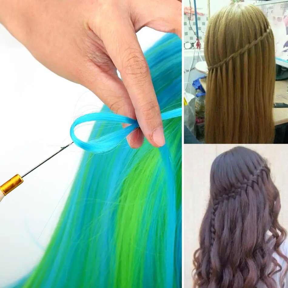 Hair Extension Kit