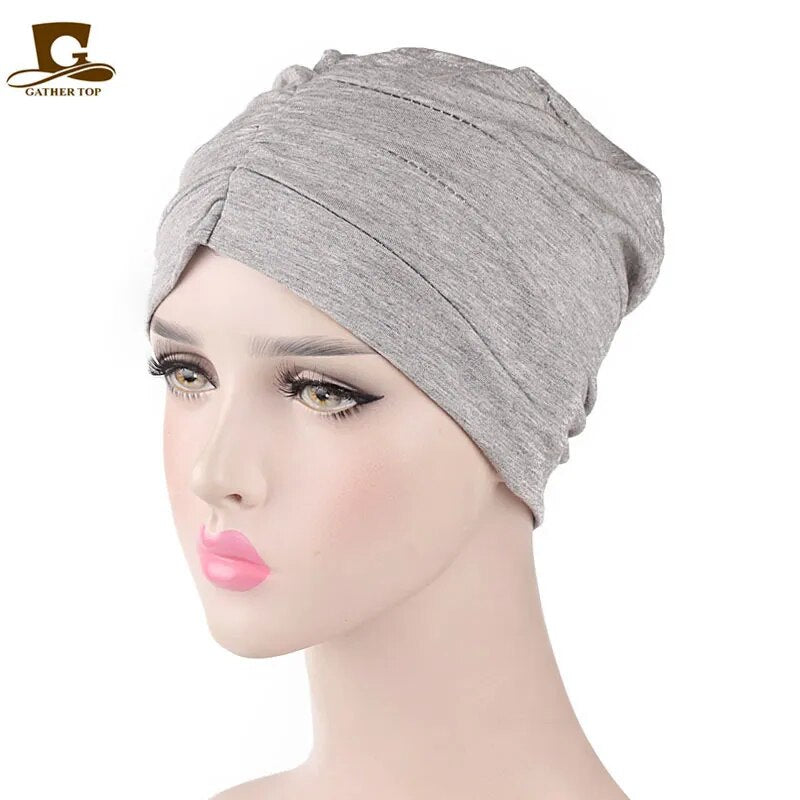 Headwear Wrap