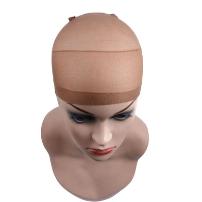 Mesh Wig Caps