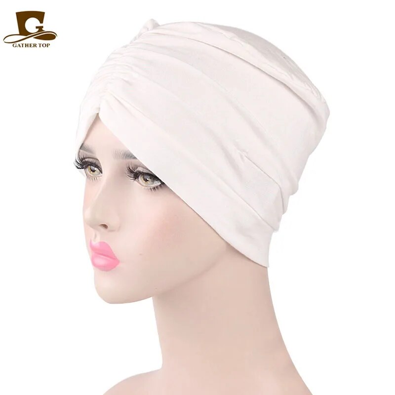 Headwear Wrap