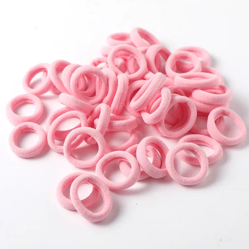 50 Piece Hairbands