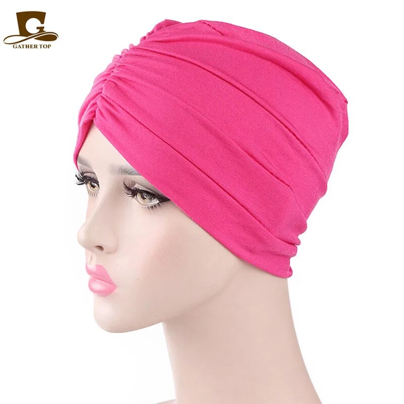 Headwear Wrap