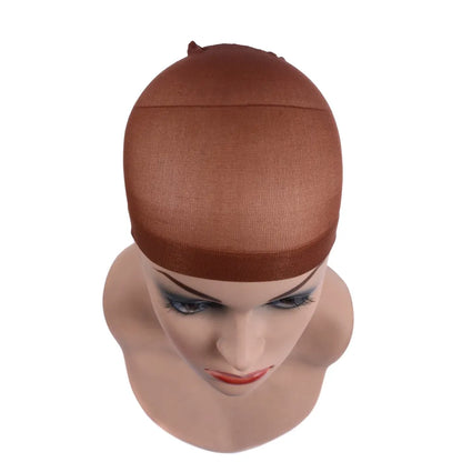 Mesh Wig Caps