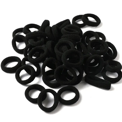 50 Piece Hairbands