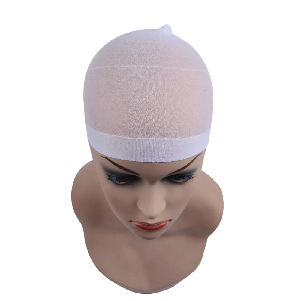 Mesh Wig Caps