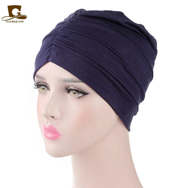 Headwear Wrap