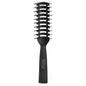 Black Anti-Static Hair Brush