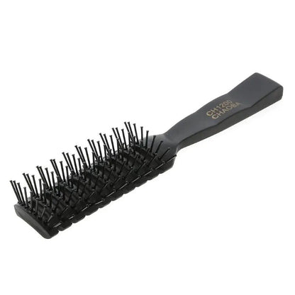 Black Anti-Static Hair Brush