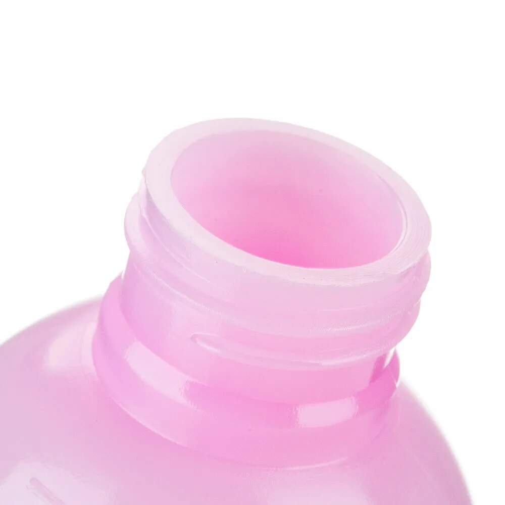 Plastic Dye Applicator Bottle