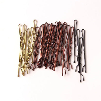 Bobby Pins