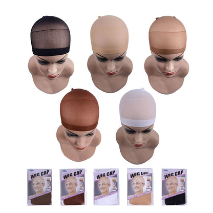 Mesh Wig Caps