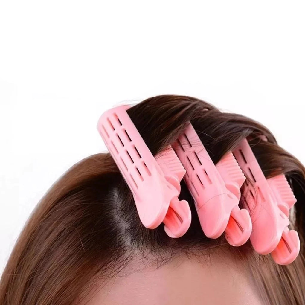 Hair Clip Rollers