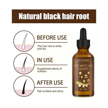 Anti-Grey Hair Essence