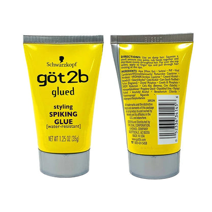 Got2b Glued Gel