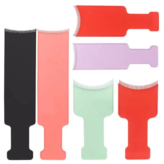 Hair Dye Applicator