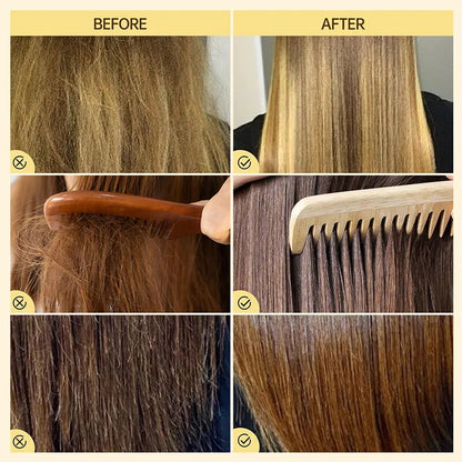 Keratin Hair Mask Keratin