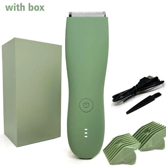 Electric Hair Trimmer