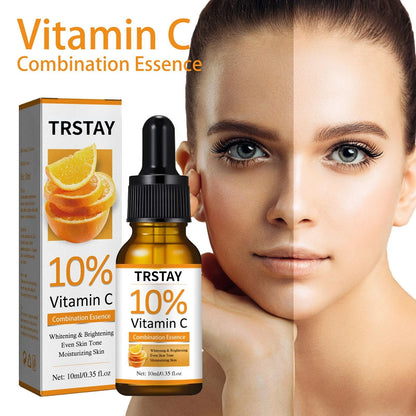 Vitamin C Face Serum