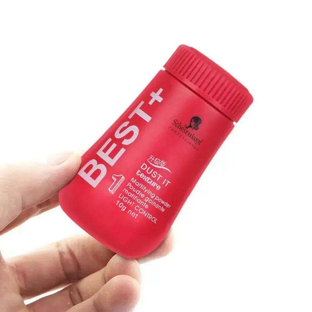 Fluffy Hair Volume Powder