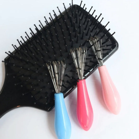 Hair Brush Cleaner