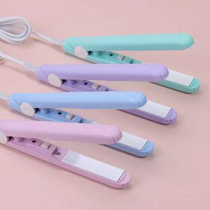 Pastel Mini Flat Iron