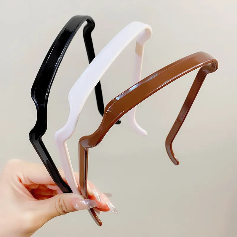 Sunglasses Frame Hairbands