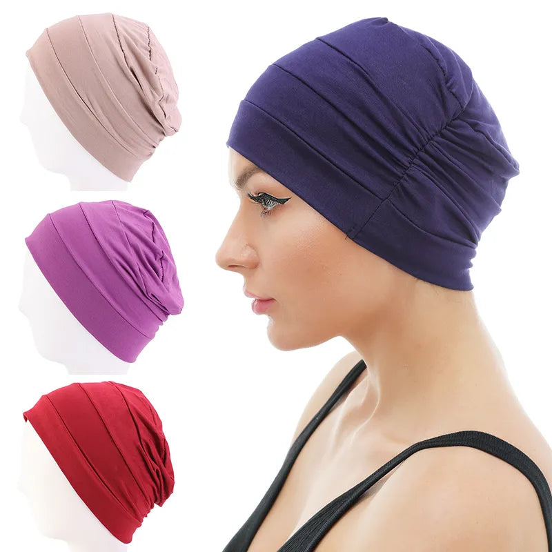 Headwear Wrap