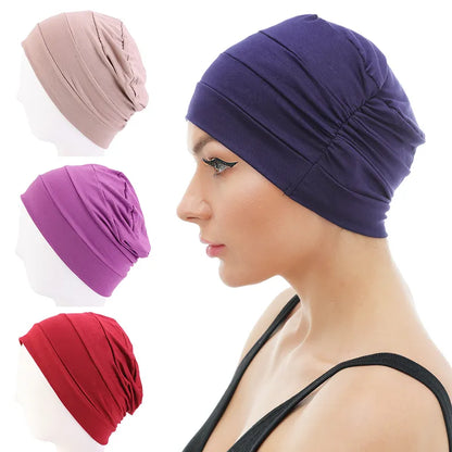 Headwear Wrap