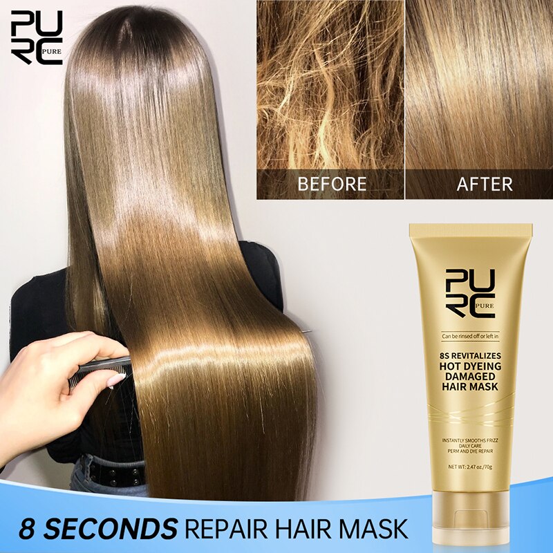 Keratin Hair Mask Keratin