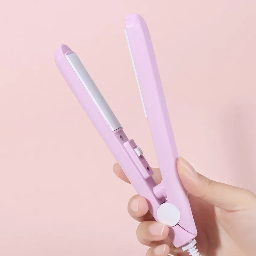 Pastel Mini Flat Iron