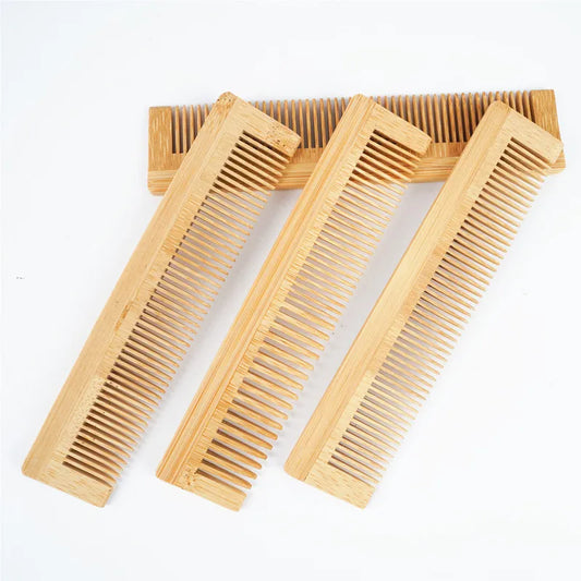 Wooden Comb