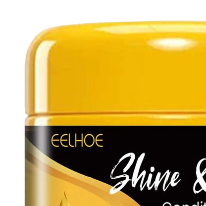 Shine & Jam Conditioning Gel