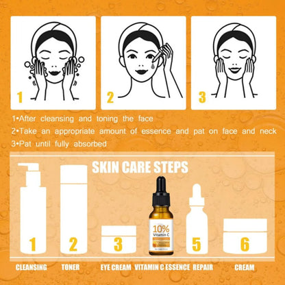 Vitamin C Face Serum