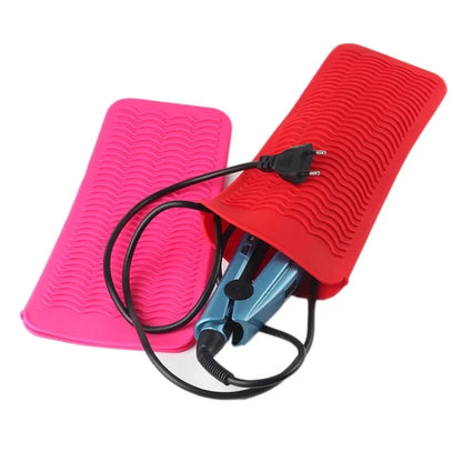 Heat Resistant Silicone Mat