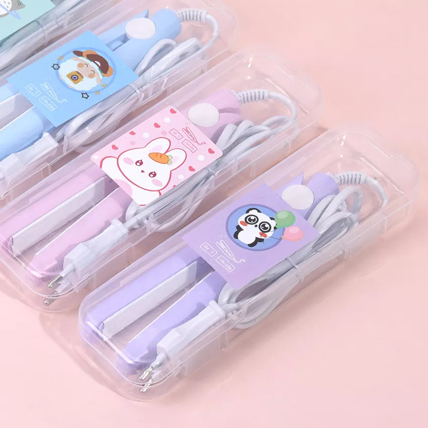 Pastel Mini Flat Iron