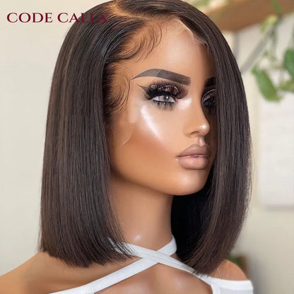 Lolita Bob Wig